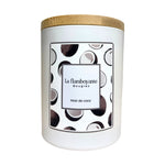 bougie parfumée noix de coco