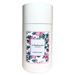 bougie perle de cire azalée du japon