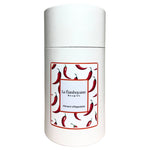 bougie perle de cire piment d'espelette